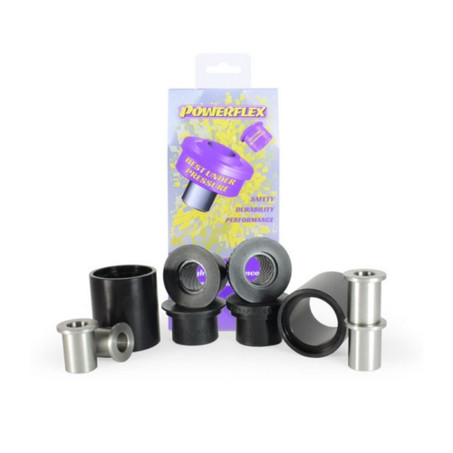 Powerflex PFR5-1215BLK Rear Lower Lateral Arm Inner Bushing, BMW E82 1M / E9X M3 / F80 M3