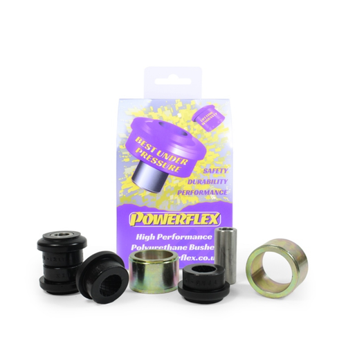 Powerflex PFR5-1311BLK Rear Upper Lateral Arm Outer Bushing, MINI Gen 3 / BMW F48, F49 X1 / F39 X2