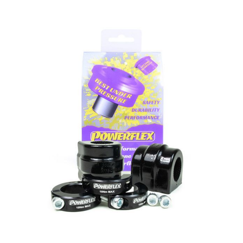 Powerflex PFR5-2313-26 Rear Sway Bar Bushings - 26mm, BMW G8X M2 / M3 / M4