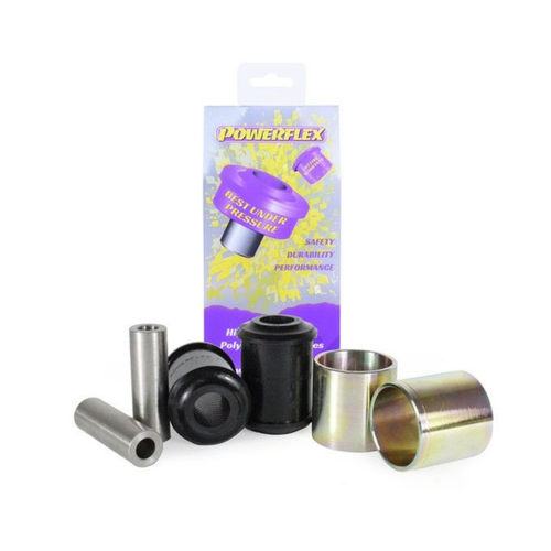 Powerflex PFR5-711-16 Rear Lower Control Arm Rear Bushings, BMW X5 E70 / X5 F15 / X5 M F85 / X6 E71 / X6 E72 / X6 F16 / X6 M F86