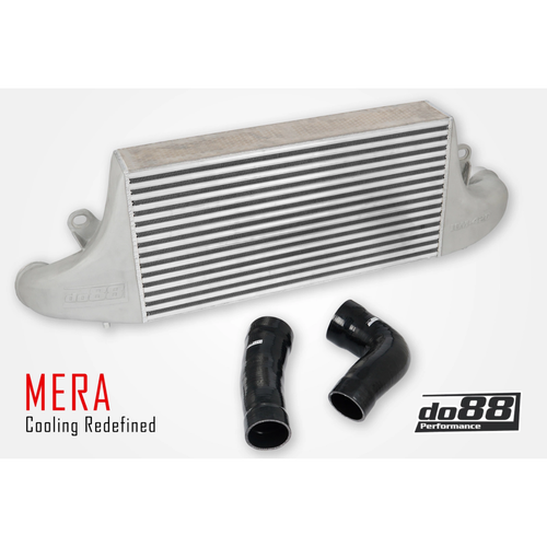 do88 MERA Performance Intercooler, Audi RS3 2.5T (8V/8Y)