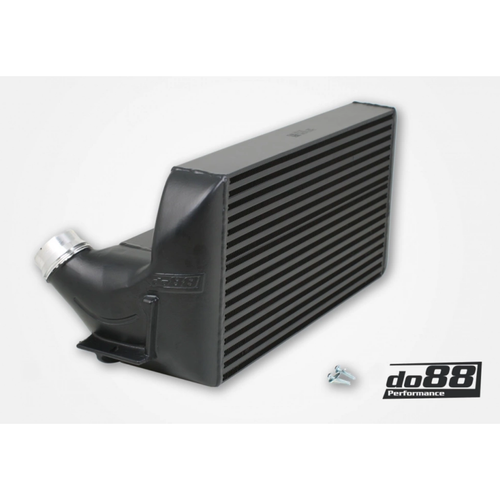 do88 Performance Intercooler, BMW 1/2/3/4-Series (F2X/F3X) 12-18 / BMW M2 (F87) 15-18