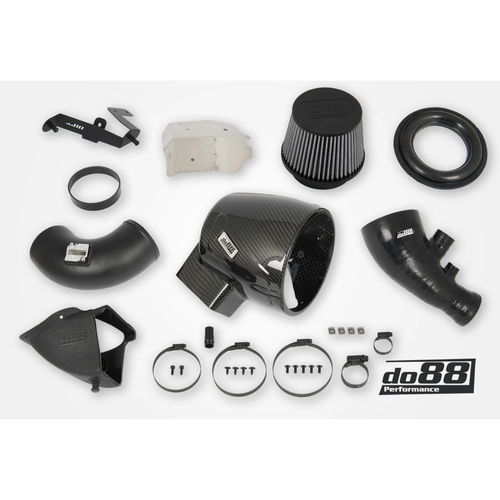 do88 Intake System, BMW 320i/330e/330i B46/B48 (G20/G21)