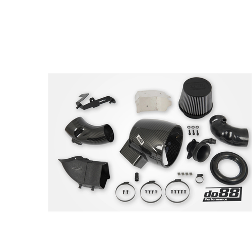 do88 Intake System + Turbo Intake (Pure800 Turbo), BMW Z4 M40i B58 (G29)/Toyota GR Supra MK5 (A90)