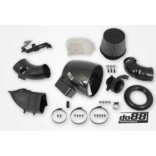 do88 Intake System + Turbo Intake (OEM Turbo), BMW Z4 M40i B58 (G29)/Toyota GR Supra MK5 (A90)