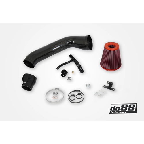 do88 Audi RS3 2.5T (8V)/TT RS 2.5T (8S) BeastFlow Open Intake Kit