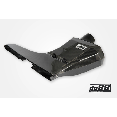 do88 Intake System Carbon Fiber, VAG 1.8T/2.0T EA888 V2