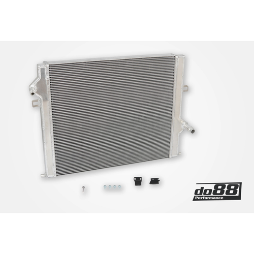 do88 Radiator for Front Mount Intercooler, BMW F‑Series B46/B48/B58