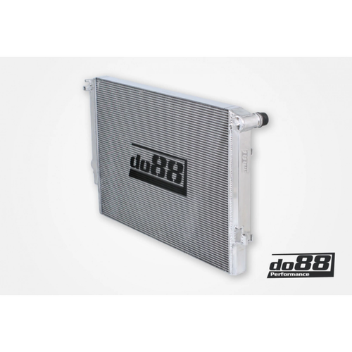do88 Performance Radiator, Audi/Seat/Skoda/Volkswagen 1.8T/2.0T (MQB)