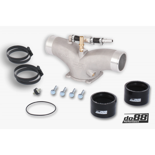 do88 Performance Plenum, Porsche 911 Turbo/Carrera (991)
