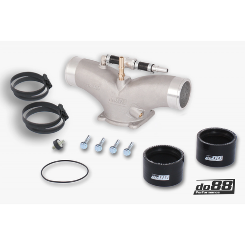 do88 Performance Plenum, Porsche 997.2 Turbo 2010+
