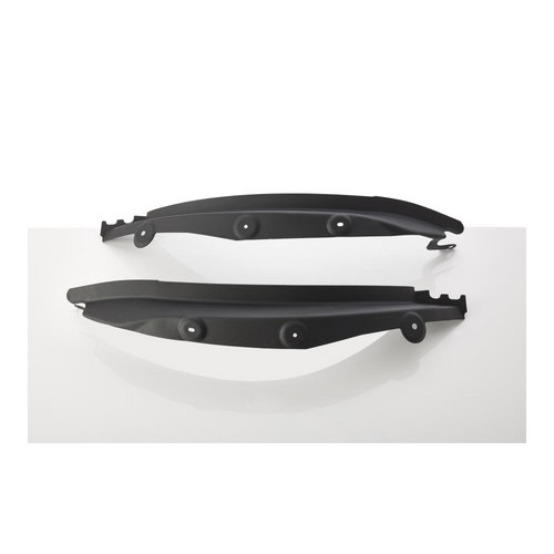 Genuine Volvo Rear Fender Arch Mudflap Kit, Volvo XC60