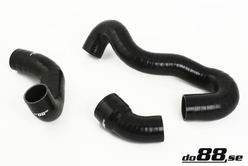 do88 SAAB 9-5 1.9 TiD 06-10 Pressure Hoses (85Ah battery)