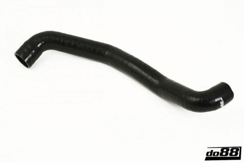 do88 SAAB 9-3 2.2 TiD 98-01 Intercooler to Intake Manifold Hose