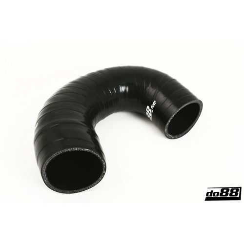 do88 Intercooler Inlet Hose, Saab 9-3 1.9 TiD 04–11