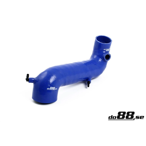 do88 Inlet Hose Blue, Volvo S40 / Volvo V40 2.0T/T4 98–04
