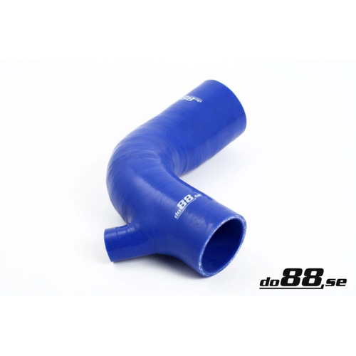 do88 SAAB 900/9-3 Turbo 94-00 Inlet Hose Blue