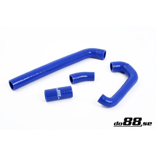 do88 Blue Complement Kit, Saab 900 / 9-3 Turbo 1994–2000