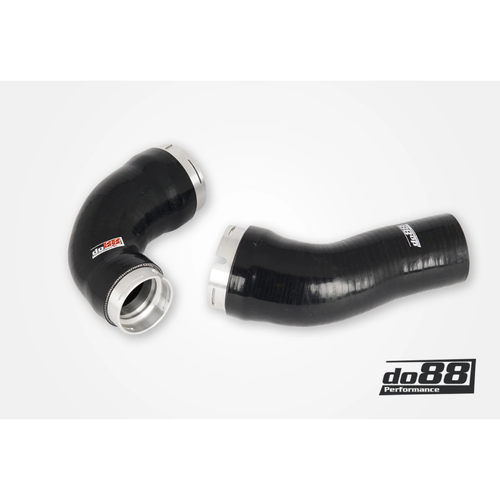 do88 Pressure Hoses Black, Alpine A110