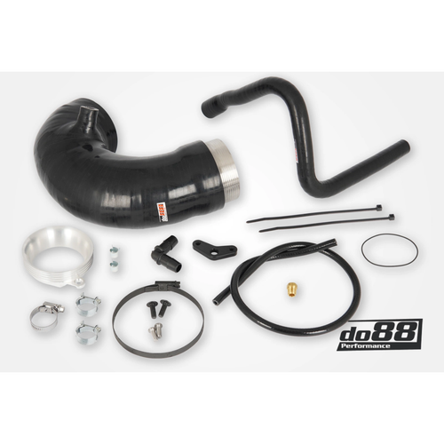 do88 Inlet Hose, Audi RS3 2.5T (8V) / TT RS 2.5T (8S) (OE Turbo)