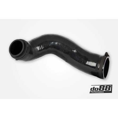 do88 Inlet Hose Black, VAG 2.0 TSI EA888 Gen4 (245 hp)
