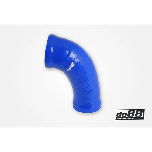 do88 Blue Intake Resonator, BMW 323i/325i/328i/330i N51/N52/N53 (E9X) 2005–2012