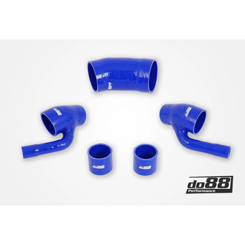 Audi RS4 Quattro 2.7L BiTurbo B5 00–02