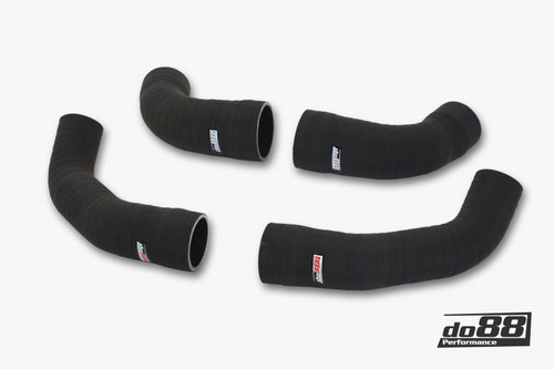 do88 Porsche 911 Turbo/Carrera (992) Pressure Hoses