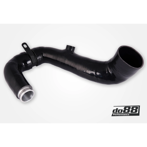 do88 Turbo Inlet Hose 47mm, BMW 135i/335i N55 (E82/E88/E9X) 10–13