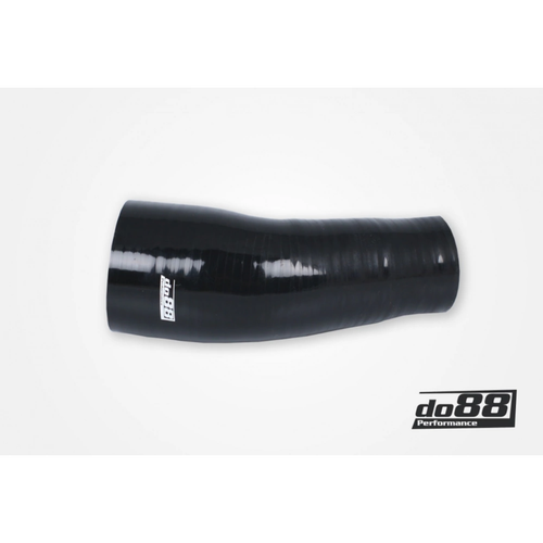 do88 Inlet Hose Black, Saab 9-5