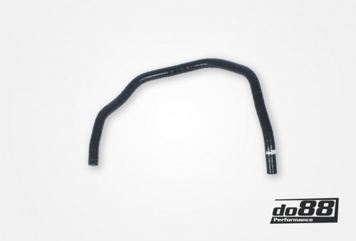 do88 02-04 Audi RS6 4.2L BiTurbo (C5) Power Steering Hose - Black