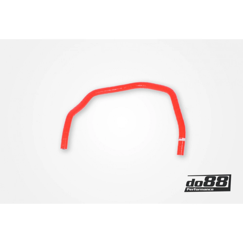 do88 Red Power Steering Hose, Audi RS6 4.2L BiTurbo (C5) 2002-2004