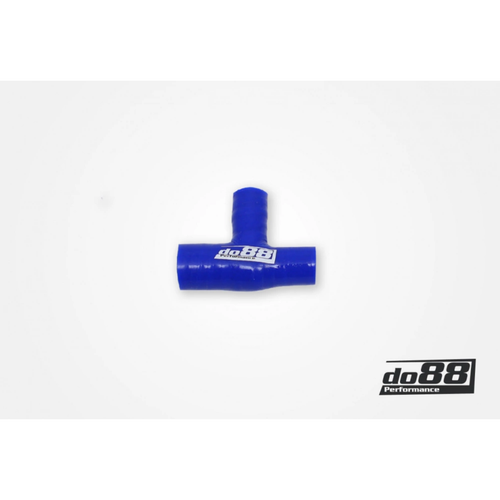 do88 Blue Vacuum Hose, Audi S2 / RS2 / S4 / S6 1992–1997