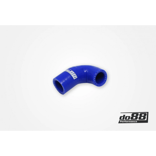 do88 Blue Idle Control Hoses, Audi S2/RS2 2.2T (ABY/ADU) 1992–1996