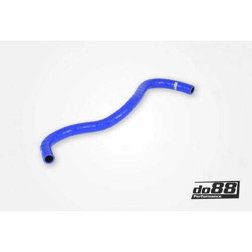 do88 Blue Power Steering Hose, SAAB 9-5 1998-2010