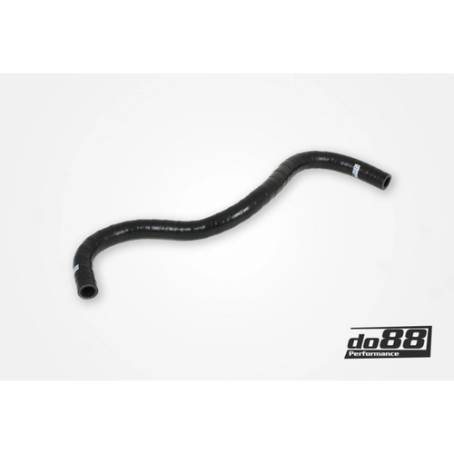 do88 Black Power Steering Hose, SAAB 9-5 1998-2010
