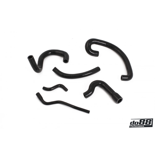 do88 K-Jetronic Hoses, Porsche 964 Turbo 1990–1994
