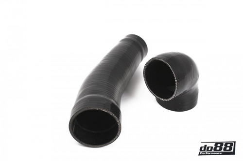 do88 Porsche 964 Turbo Pressure Hoses