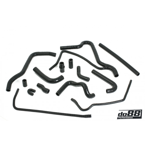 do88 Oil Hoses, Porsche 964 Turbo 1990–1994