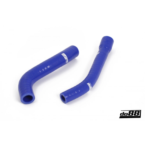 do88 Blue Idle Control Hoses (Lucas), Saab 900 Turbo 1990–1993