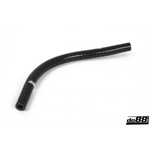 do88 Black Brake Vacuum Hose, SAAB 900 Turbo 1986–1993