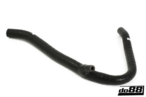 do88 SAAB 900 Turbo T16 84-93 Crankcase Vent Hose Black