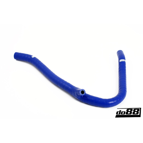 do88 Blue Crankcase Vent Hose, Saab 900 Turbo T16 1984–1993