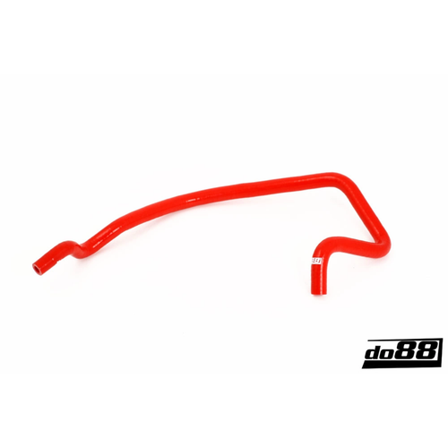 do88 Red Brake Vacuum Hose, Suzuki Swift Sport 1.6 2005–2010