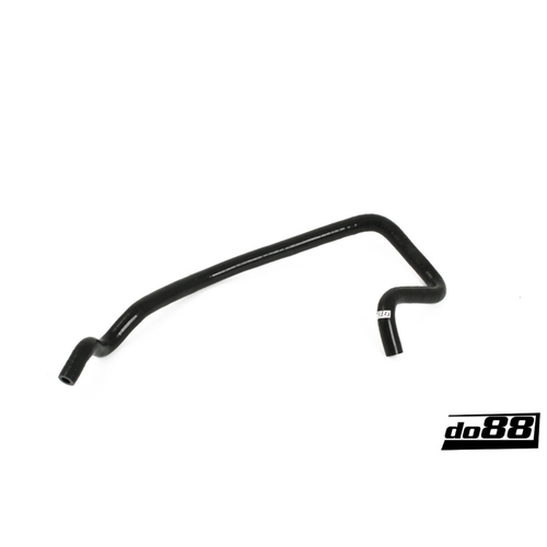 do88 Black Brake Vacuum Hose, Suzuki Swift Sport 1.6 2005–2010