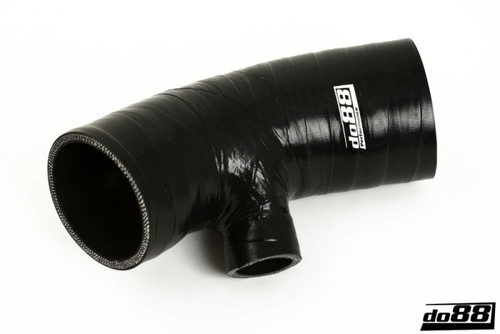 do88 Volvo V70 XC70 S60 S80 XC90 D5 2.4D 01-06 Inlet Hose