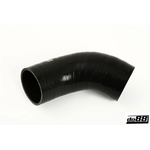 do88 Turbo Outlet Hose, Volvo V70/XC70/S60/S80/XC60/V60 2WD Diesel 2009-2013