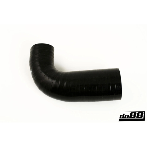 do88 EGR to Intake Hose, Volvo V70/XC70/S60/S80/XC90 D5 2.4D 2001-2006