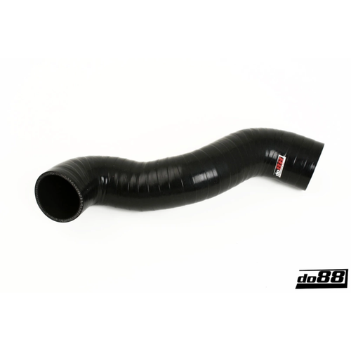 do88 Intercooler Inlet Hose, Volvo V70/XC70/S60 D5 2.4D 05–09