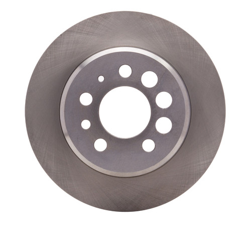 DFC 74-95 Volvo 245/760 Series/242/740/745/240/DL/164/264/265/940/780/262/GLE/244 Rear Brake Rotor